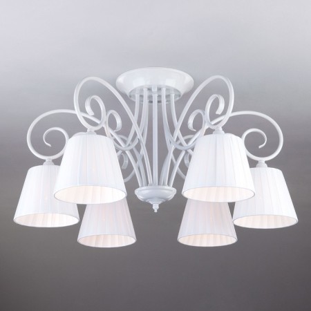 Severina 6x40W E14 chandelier
