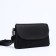 L-Craft bag bag with lightning, external pocket, black color