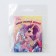 Hair elastic band with a shaker "The most beautiful", D = 5 cm