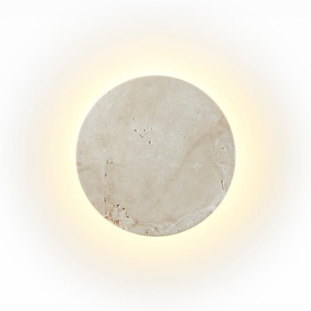 Wall lamp Travertino IP20 LED 12W 3000k