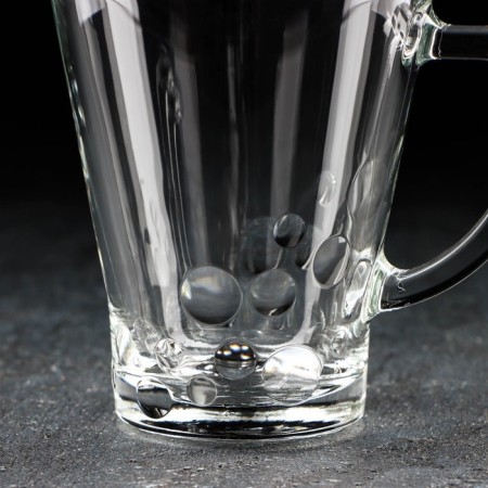 Glass glass "Aura Modern", 300 ml-2