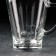 Glass glass "Aura Modern", 300 ml