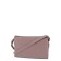 Cross-Bodi bag, lightning department, color ash rose 16x26x6cm