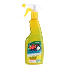 Fertilizer complex liquid 
