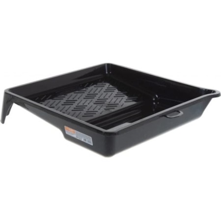 Bath Maular bison ″ Standard ″ 06052-33-35, plastic, 330x350mm, 0.8 l-3