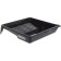 Bath Maular bison ″ Standard ″ 06052-33-35, plastic, 330x350mm, 0.8 l