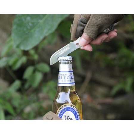 Multifunctional tourist device, 8B1, mix-7