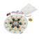 Mosaic Plan Toys "Mandala"