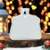 Solonka Dolyana "Christmas Snowman", 600 ml, 14 × 10 × 14 cm