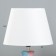 Corin's table lamp E27 40W Blue-violet 22.5x22.5x32.5 cm Risalux