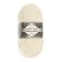Yarn "Superlana Midi" 25% wool, 75% acrylic 170m/100g (599 ivory)