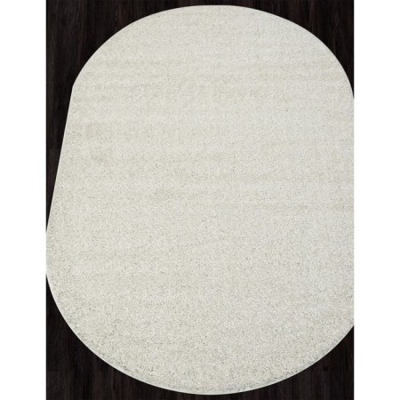 Oval carpet Merinos makao, size 80x150 cm, color Cream-1
