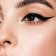 Luxvisage-flamer Luxvisage "Vinyl Line Ultra Black 24h Waterproof", waterproof