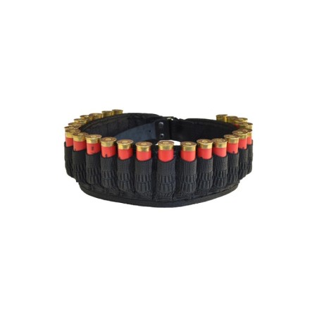 Parntash opened by 24 rounds, 12/20/32k, skin, corrugated elastic band-1
