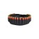 Parntash opened by 24 rounds, 12/20/32k, skin, corrugated elastic band