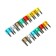 Mini fuse, 5A, 7.5A, 10A, 15A, 20A, 25A, 30A, set 14 pcs