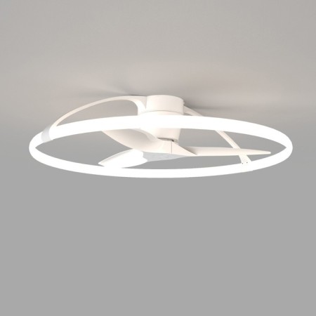 Mantra Nepal, LED, 7200LM, 2700-5000K, 260 mm, 260 mm, white color-2