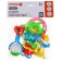 A set of rattles "Right joy", 6 pcs, crumb me