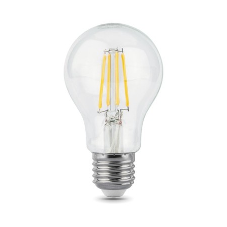 LED LED Filament Filament 10W A60 2700K TEPP. Bel. E27 930lm Gauss 102802110-1