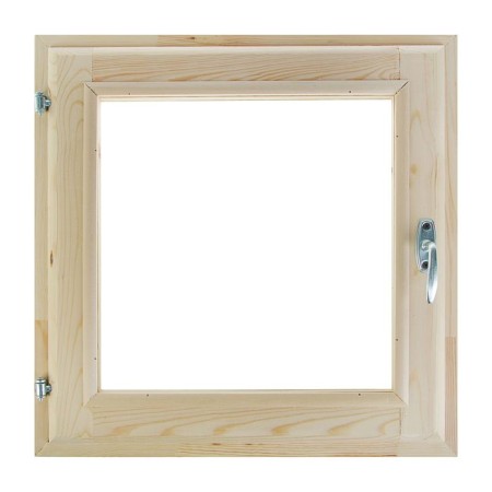 Window, 50 × 50cm, double needles-2
