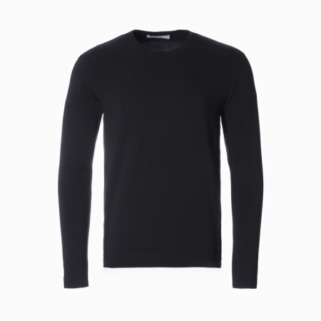 Longslit male Mist Men’s Casual Size 48, black-7