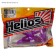 Twizer Helios Tiny Credo Fio, 4 cm, 12 pcs. (HS-8-012)