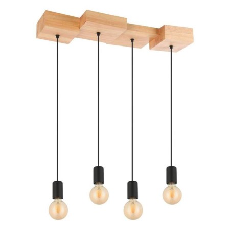 Halkin chandelier, 4x40W E27