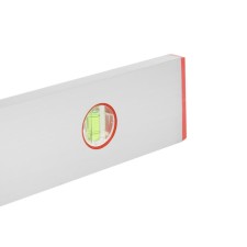 Rule-level aluminum tundra, 2 eyes, 2 handles, 1.5 m