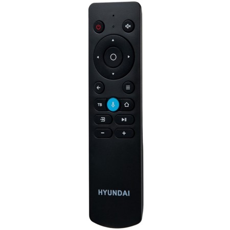 TV Hyundai H-LeD32BS5003, 32 ", 1366x768, DVB-T2/C/S2, HDMI 2, USB 1, Smarttv, Black-6