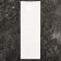 Packet-cone for flowers, "love", white, 14x40 cm
