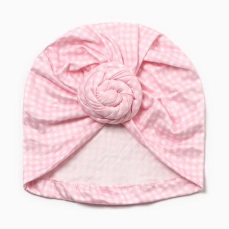 Baby cap I "cage" rr 48