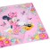 Folder for birth certificate, 1 file 21x30 cm, Minnie Mouse