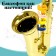 Musical toy "Saxophone", Mix colors
