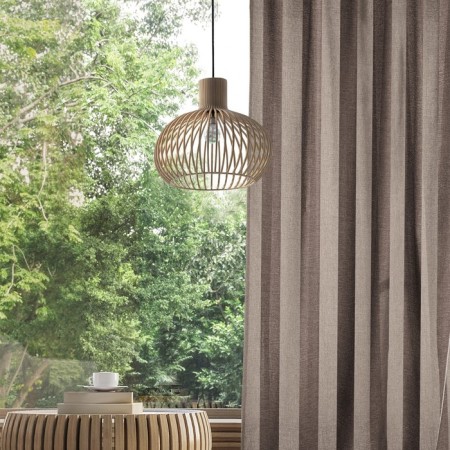 Set of curtains, size 165x270 cm - 2 pcs-1