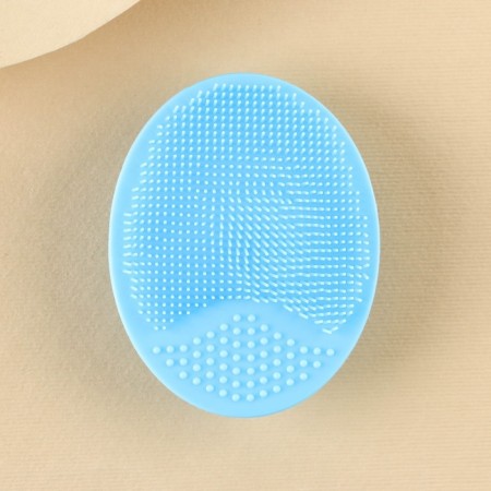 Brill face massager "Harmony inside", 6.5 x 5 cm-2