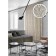 Curtain on the braid Odin, size 200x270 cm