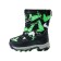 Winter boots for the boy PlayTode, size 27