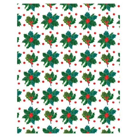 Pillow Pattern "Pattern from Ostolost, Decorative, size 16x45 cm-1