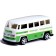 Inertial machine "minibus", mix