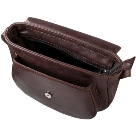 Bag-mixer on magnet, brown color-1