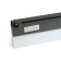 Single -phase track lamp Feron AL120, IP20, LED, 60 W, 1200X47X77 mm, black color