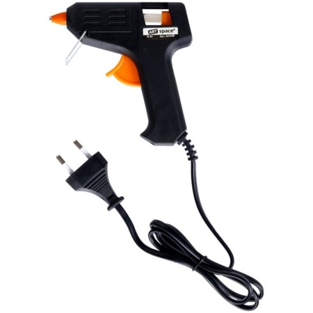 The adhesive gun ArtSpace, 15 W, for a rod 7 mm, blister, 267900-2
