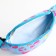 Board children's belt, lightning department, lilac color