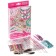 Set for creativity "Create jewelry", make 8 charm with your own hands, a cat Marie