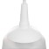 Lamp Bayerlux "Cylinder" E27 15W transparent 11x11x12-62 cm