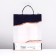 Pack "Tob", soft plastic, 40 x 30 x 9 cm, 140 μm