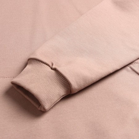 Feminine sweatshirt, beige color, size 44-8