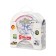 Power Phantom Synapse X4 PE, multicolor No. 0.8, diameter 0.14 mm, test 10.1 kg, 150 m