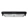 Hood NordFrost as 6040 b, 400 m3/h, 3 speeds, 60 cm, black