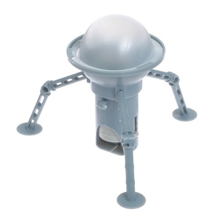 Projector - nightlight 2 in 1 "New Year"-2